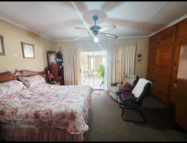 2 BEDROOM HOUSE FOR SALE IN TERENURE